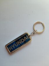 Hyundai KEYRING Digger SENT TRACKED 48