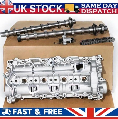 Cam carrier 8mm camshaft - camshaft, &