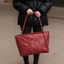 Large Tote Bag for Women Work