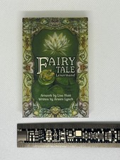 Fairy tale lenormand - fairy,