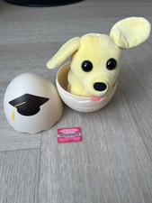 Adopt Me! Surprise Plush Pets