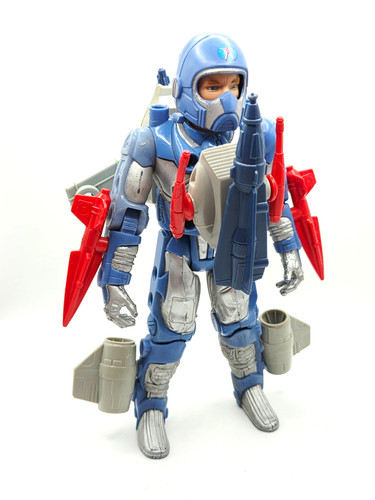 Vintage kenner centurions - vintage,