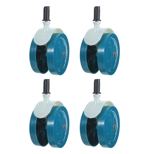 4pcs baby trolley wheels - trolley,