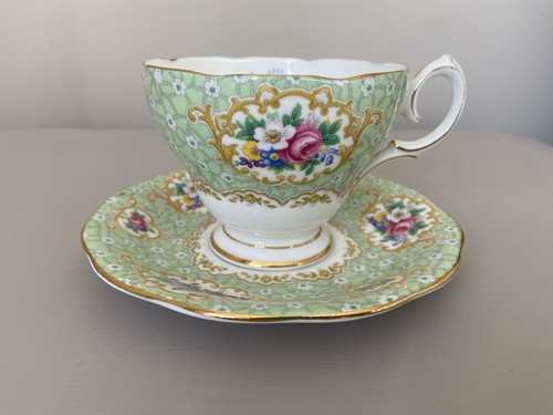 Vintage queen anne - vintage,