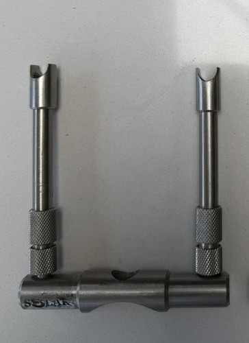 Solar super sod pod tripost - super,
