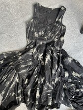 REDUCED - All Saints Black &