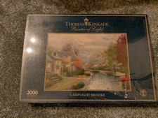 Gibsons Thomas KINKADE