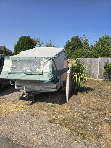 Pennine pathfinder 600 - pathfinder,