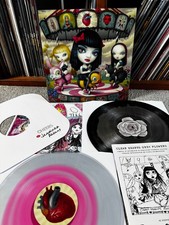 Jack Off Jill - Clear Hearts