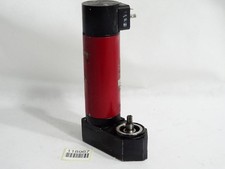 AMT Permanent Magnet Motor