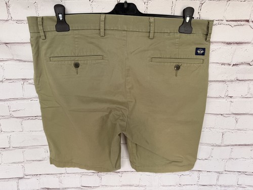 Dockers men green alpha - men's,