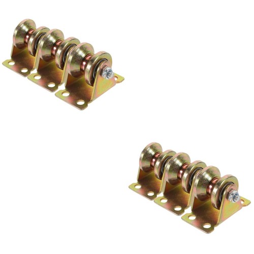 Set small pulley wheel - set,