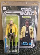 Star Wars Luke Skywalker Hero