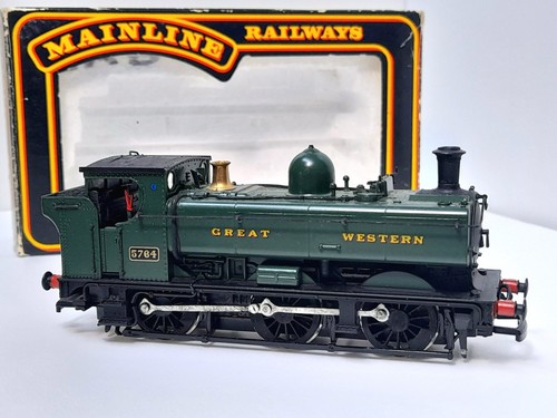 Mainline gauge 37084 gwr - 00,
