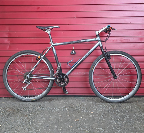 Retro 1990 diamondback - retro,