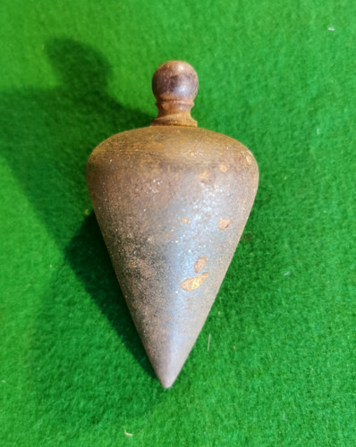 Lovely antique vintage - , cast