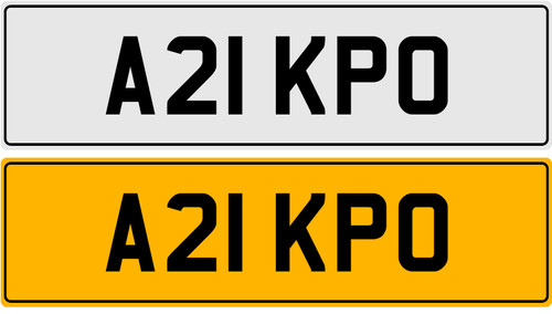 A21 kpo prefix - kpo, kai