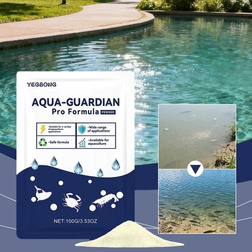 Aqua guardian pro - aqua-guardian,