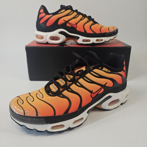 Nike air max plus tn - air,