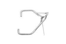 ENGINE CRASH BARS PROTECTION