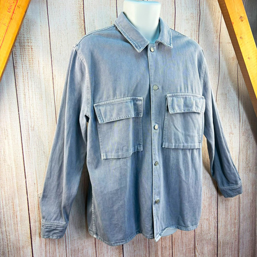 Zara men relaxed fit - men’s,