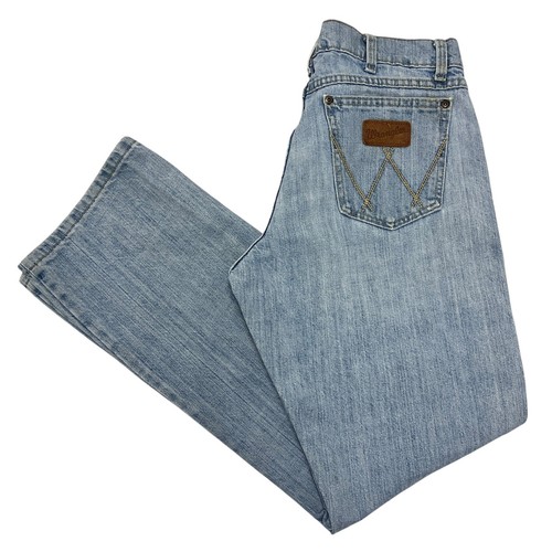 Wrangler retro jeans - jeans, w30