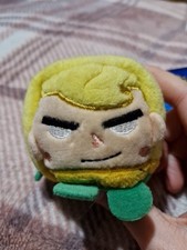Aquaman Kawaii Cubes Series 1