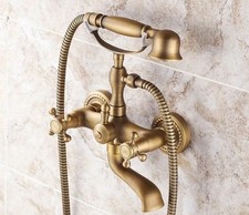 Victorian Style Telephone Tap