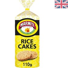 110g marmite rice - 110g,