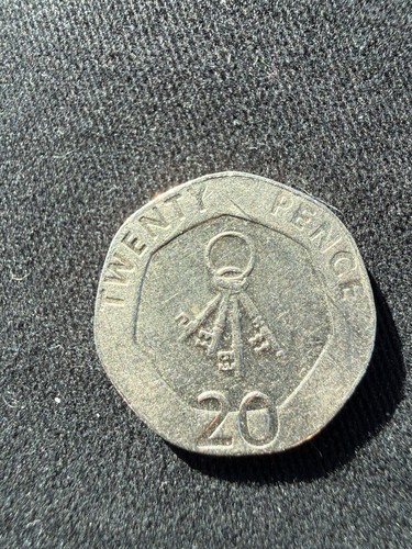 2013 gibraltar 20p - 2013,