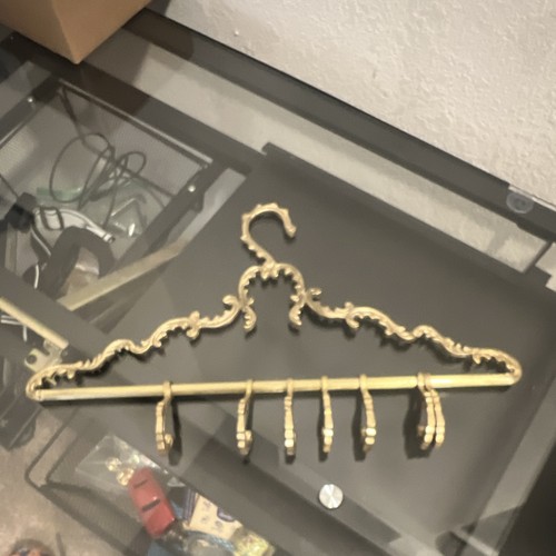 Victorian trading brass - victorian,