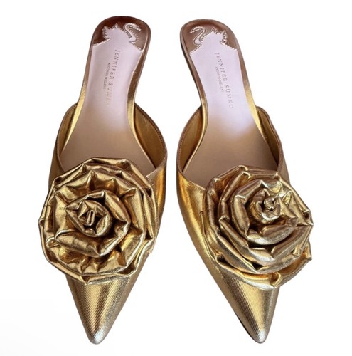 Jennifer sumko rose detailed - sumko,