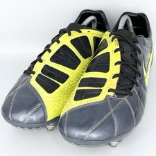 Sol Bamba Match Worn Nike