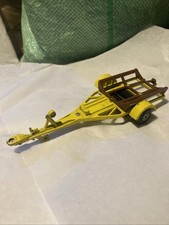 1970s Vintage Matchbox King