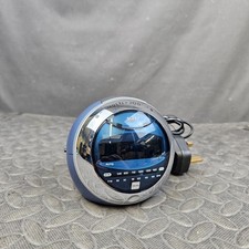 Bush CR312 Alarm Clock Radio