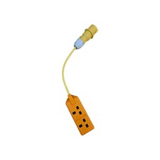  110V to 240V Converter 16 AMP
