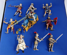 Schleich Knights and Jouster
