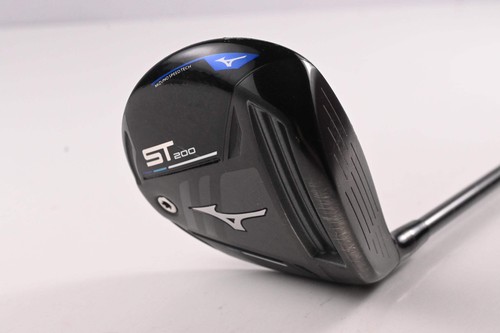 Mizuno st200 wood - mizuno, /