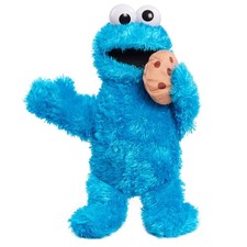 Just Play Sesame Street
