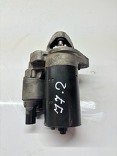 Starter motor For Audi VW Q7