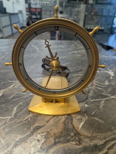 Vintage jefferson golden helm - jefferson,