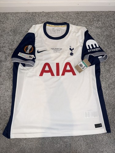 Tottenham spurs football - spurs, shirt