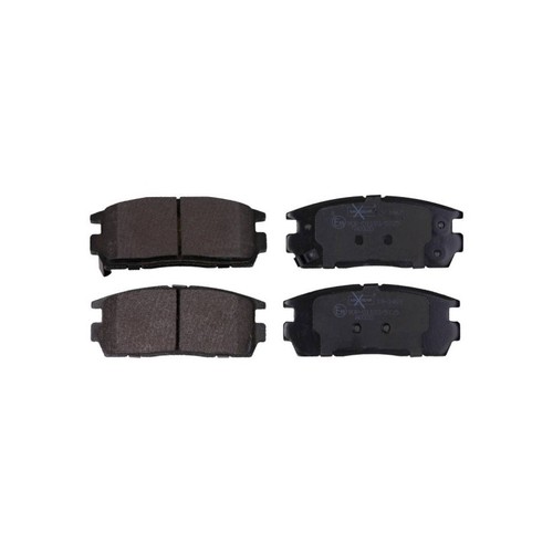 Maxgear 1469 brake pads - brake, set