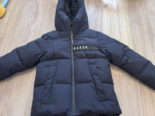 Baker ted boys navy - boys,