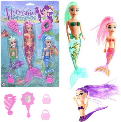 Piece bath time toy set - 7,