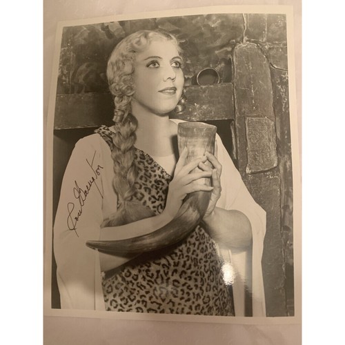 Bampton rose signed - signed, 8