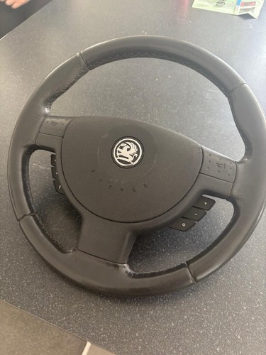 Vauxhall corsa sxi leather - vauxhall,