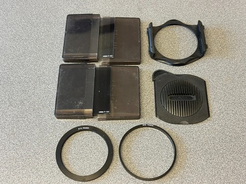 Cokin series filters p152 - series,