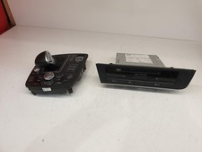 AUDI A6 MK4 2013 SAT NAV DISPLAY SCREEN 4G0035193F