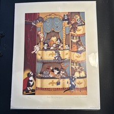  linda jane smith numbered